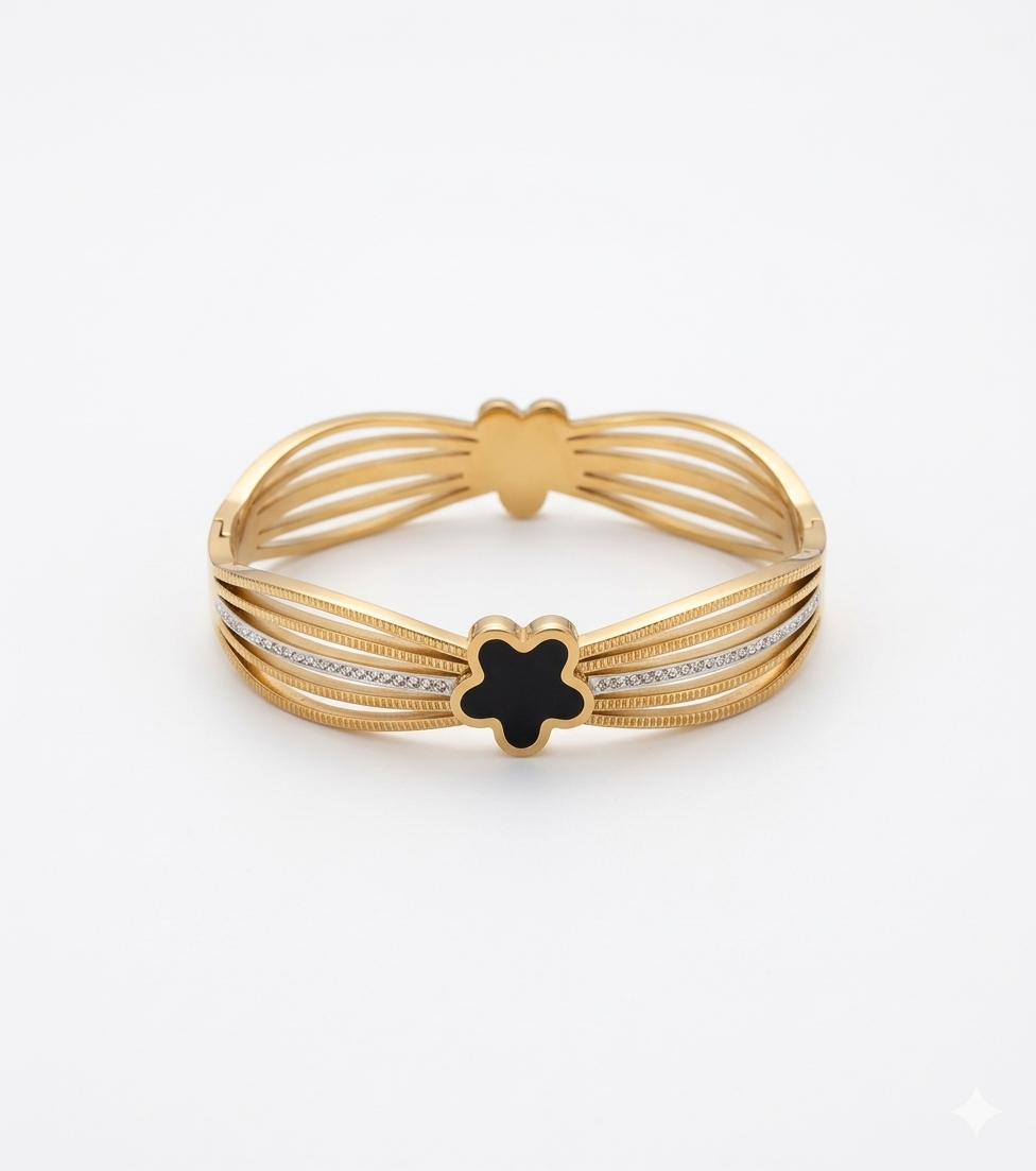 Bracelet flora