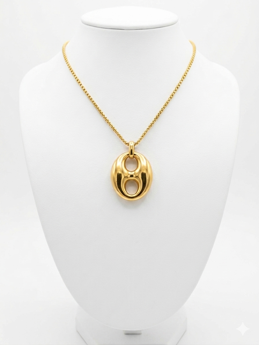 Collier Ayour