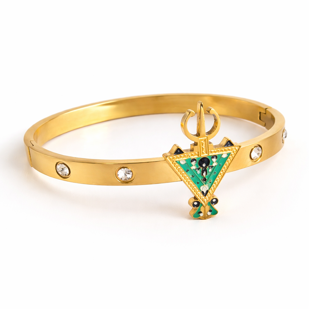 Bracelet berbère