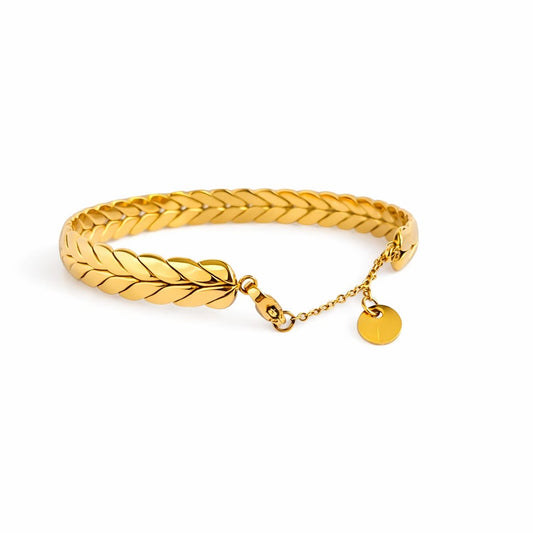 bracelet chaine