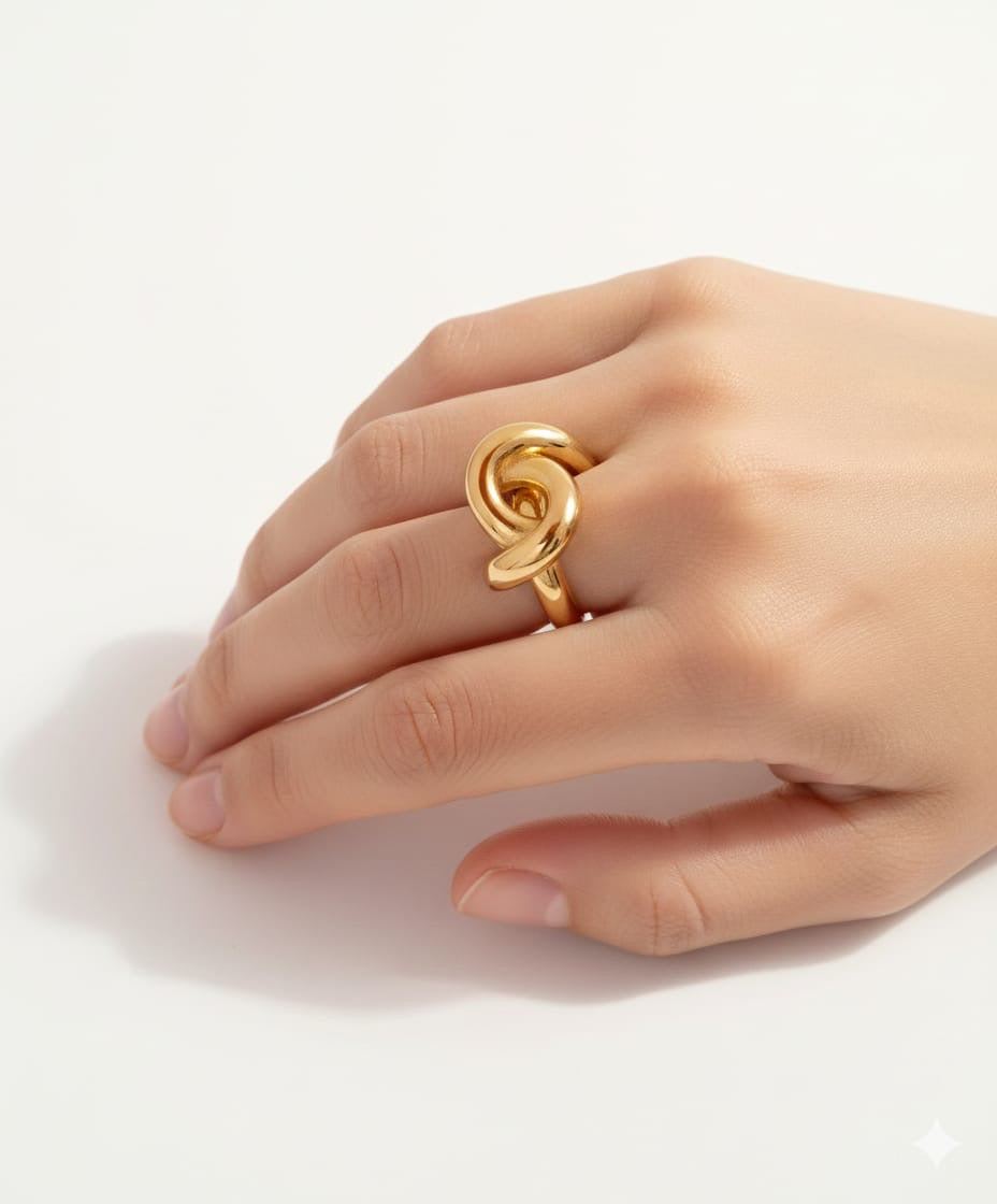 bague élégante