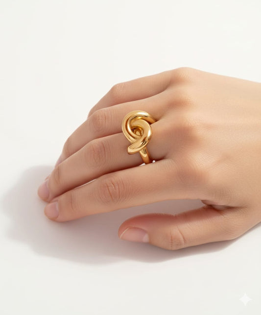 bague élégante