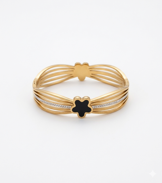 Bracelet flora