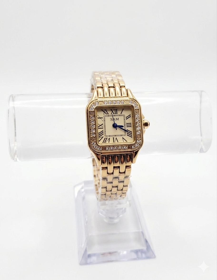 Montre Royale