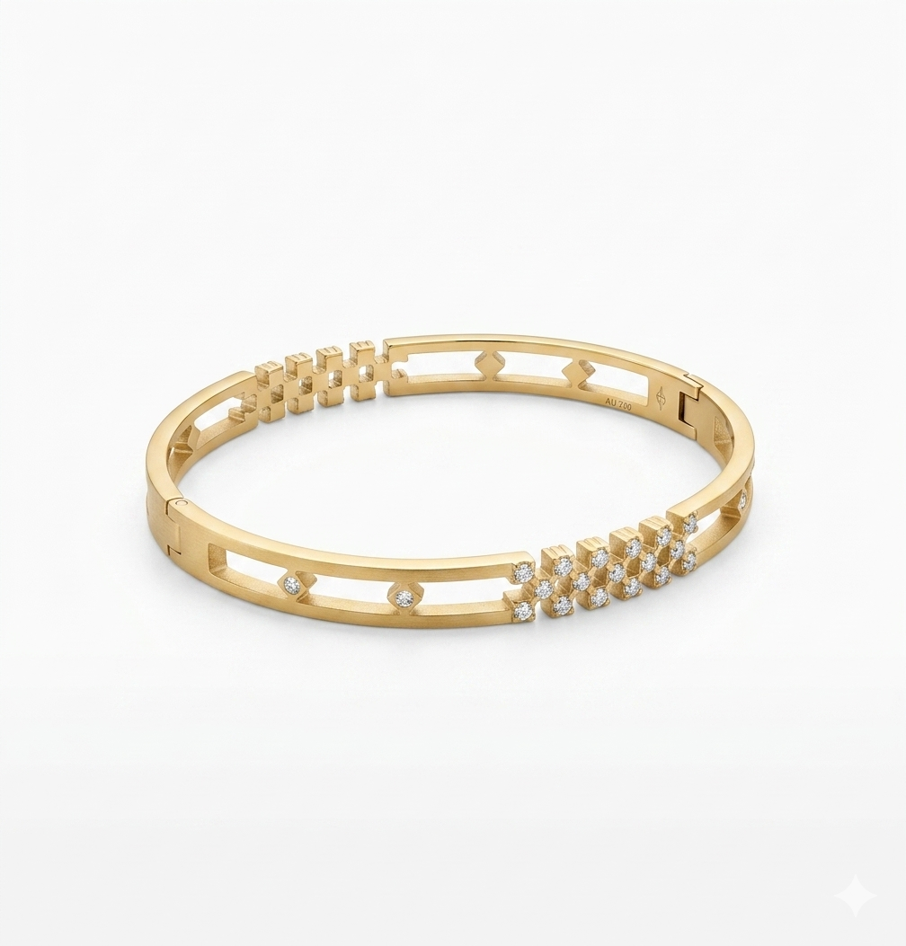 Bracelet Mestica