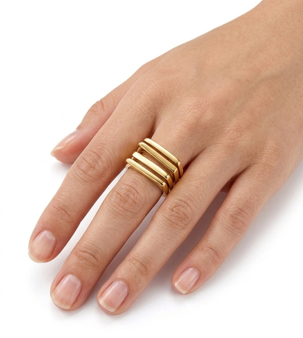 Bague