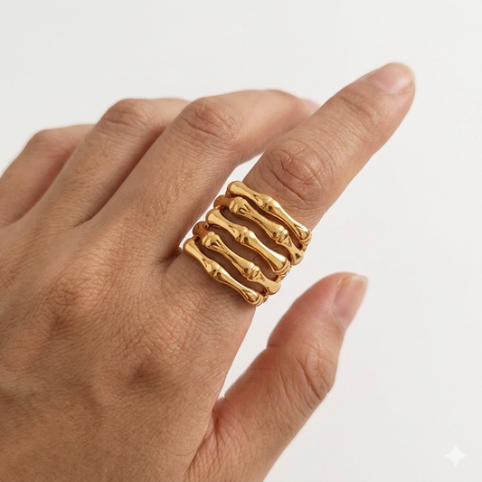 Bague Elina