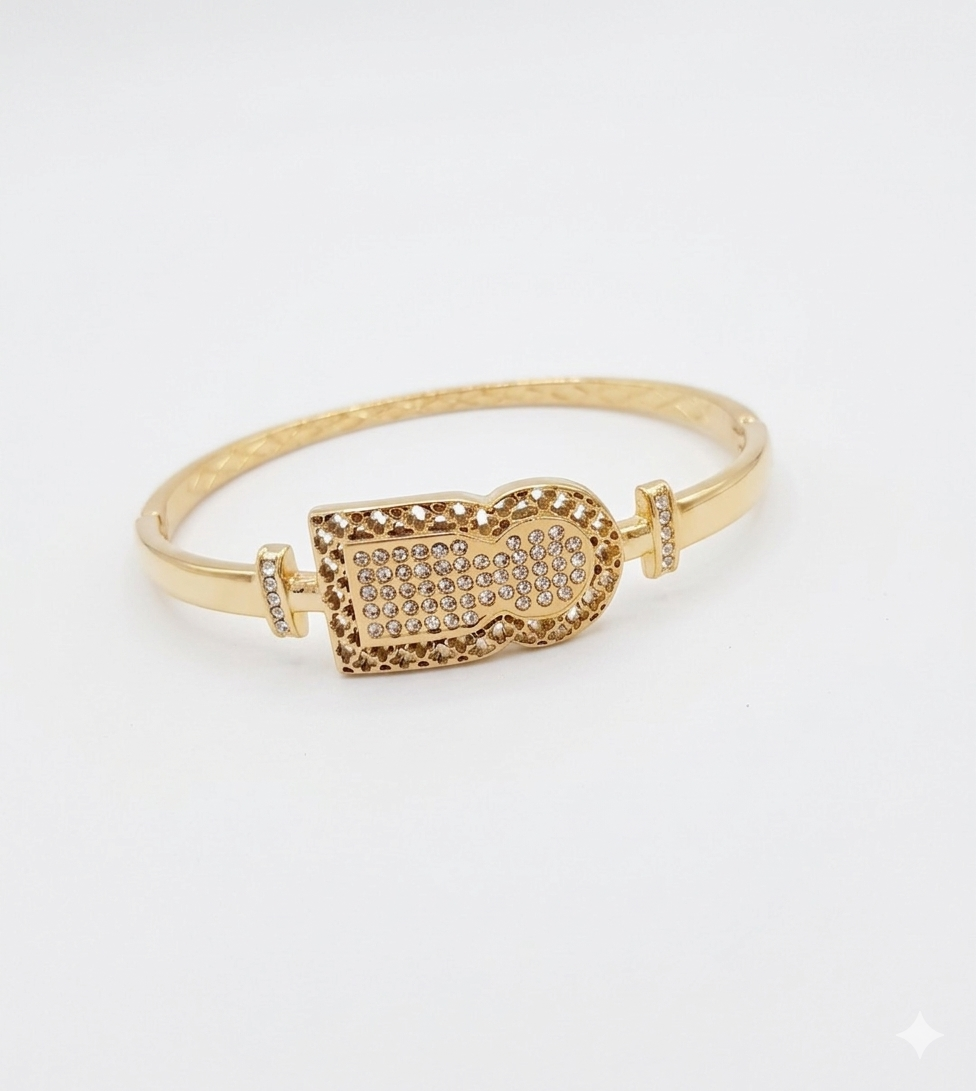 Bracelet bab Mansour