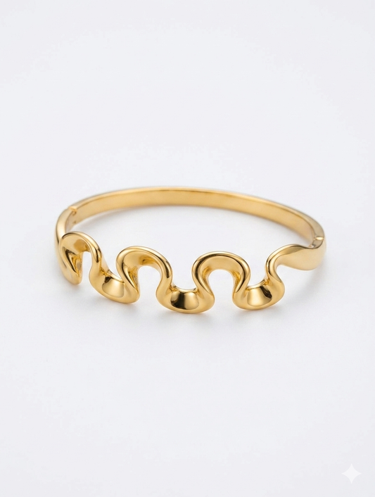 Bracelet Zig Zag
