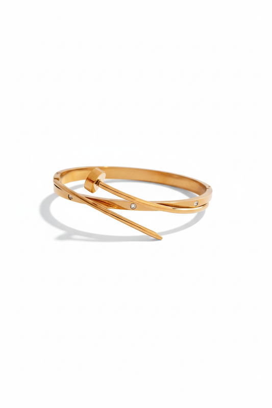 Bracelet clou