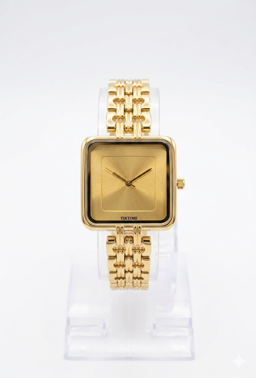 Montre Tiktak