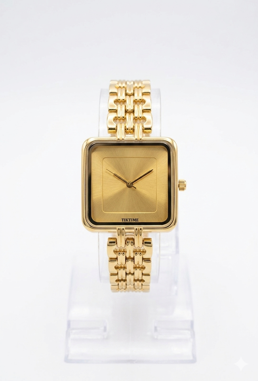 Montre Tiktak